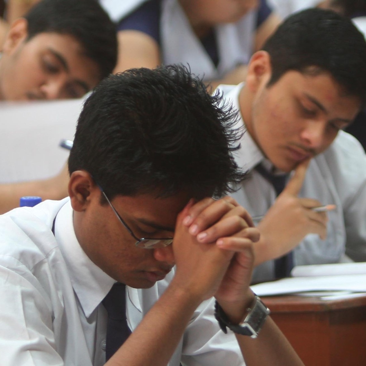 CBSE three-language policy in Class 9 challenged in Supreme Court, hearing next week