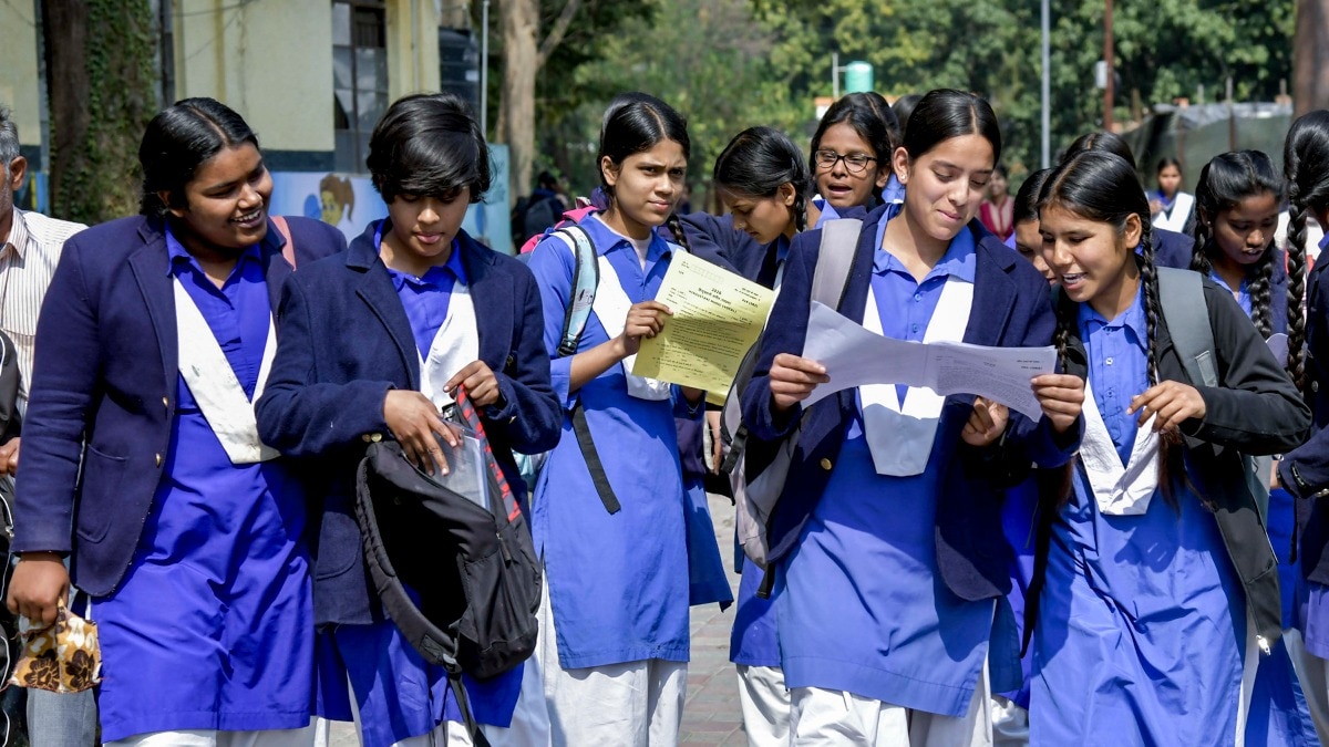 CBSE's U-turn, admits security gaps after online marking portal hacked twice