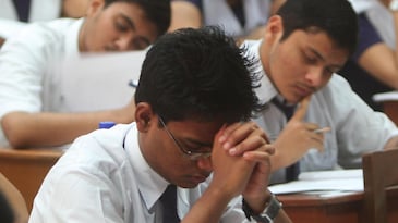 Tamil Nadu Class 12 results delayed amid new government formation Tamil Nadu Class 12 results delayed amid new government formation