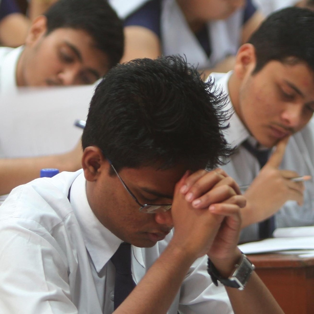 CBSE’s holy mess: How India’s biggest school board lost control