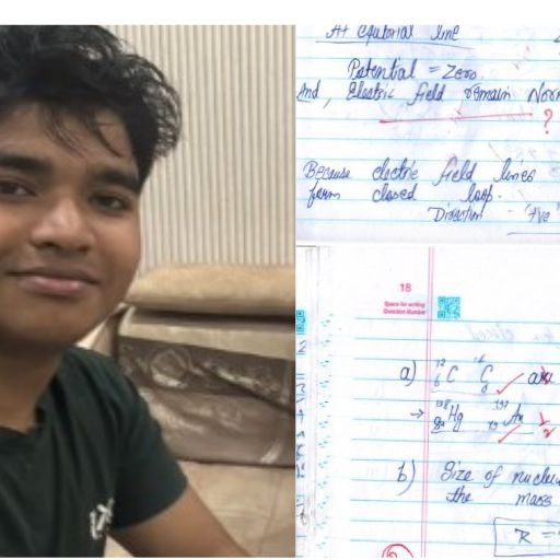 Called anti-national, Pakistani: Student Vedant faced trolling amid CBSE ordeal