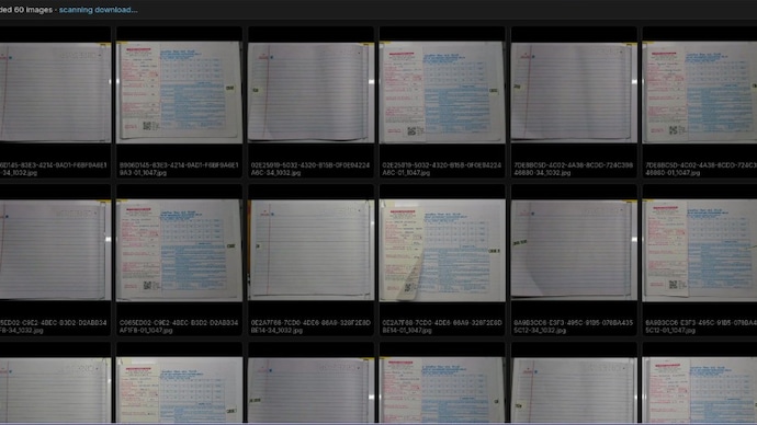 CBSE faces fresh scrutiny after hacker flags exposed AWS exam files (Image: X/@ni5arga) CBSE faces fresh scrutiny after hacker flags exposed AWS exam files (Image: X/@ni5arga)