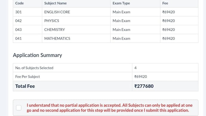CBSE revaluation chaos grows as bizarre payment bug shocks furious students