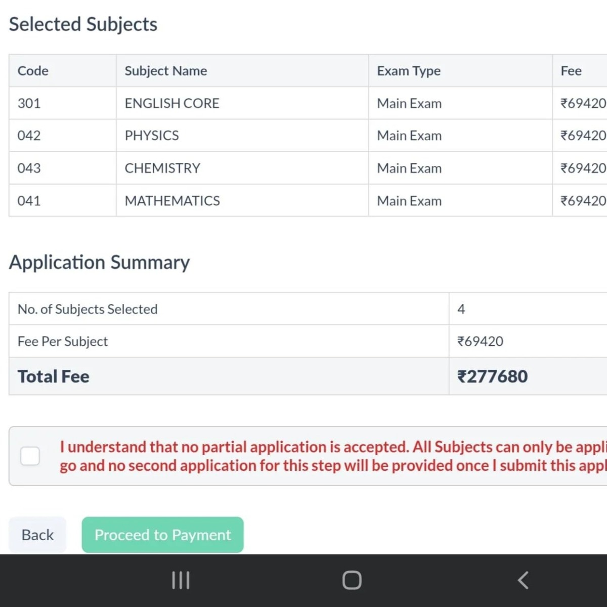 CBSE revaluation chaos grows as bizarre payment bug shocks furious students