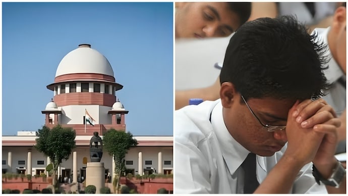 CBSE three-language policy in Class 9 challenged in Supreme Court, hearing next week CBSE three-language policy in Class 9 challenged in Supreme Court