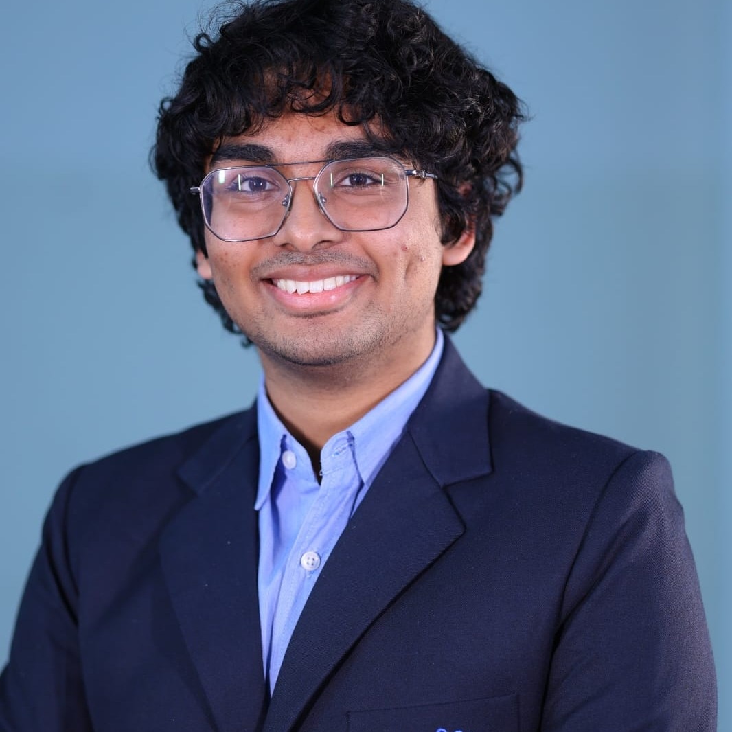 He cracked JEE Main, scored 96% in Class 12. Know his success mantra