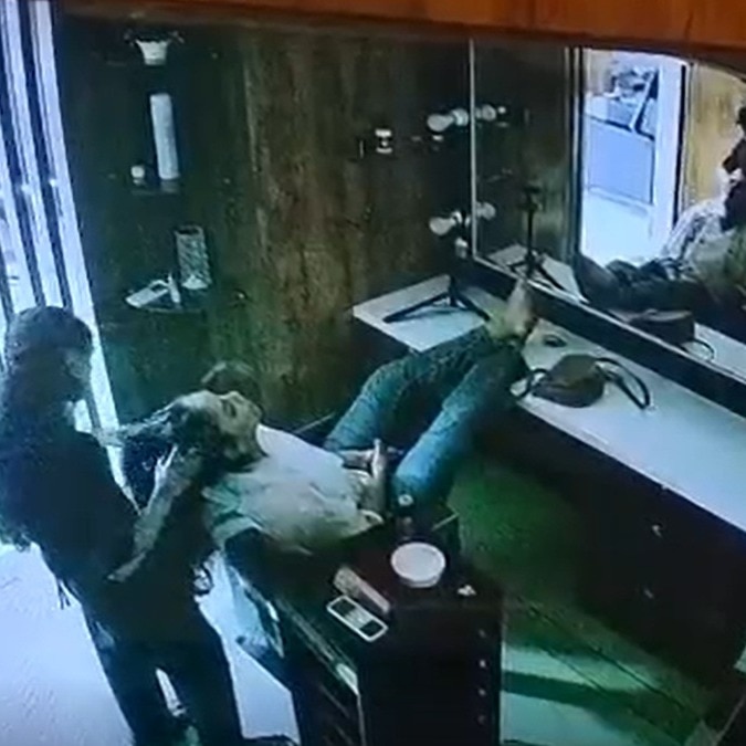 Parlour owner recalls Twisha Sharma's last hours before death: She wanted to relax