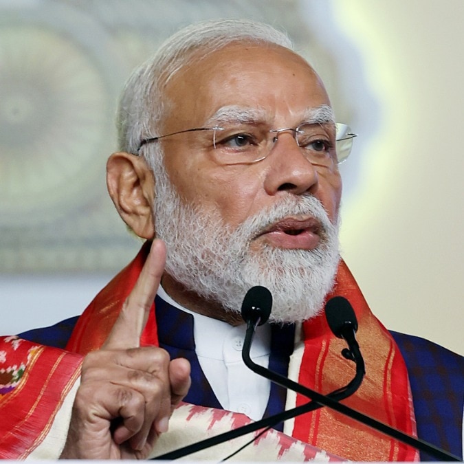 Why Modi’s travel austerity is tourism’s ‘Incredible India’ opportunity