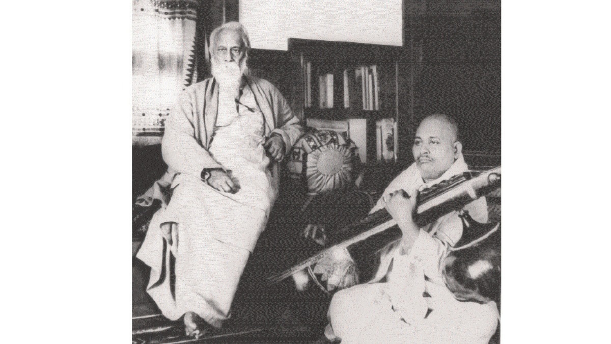 From the India Today archives (2008) | Rabindranath Tagore: At home in the world
