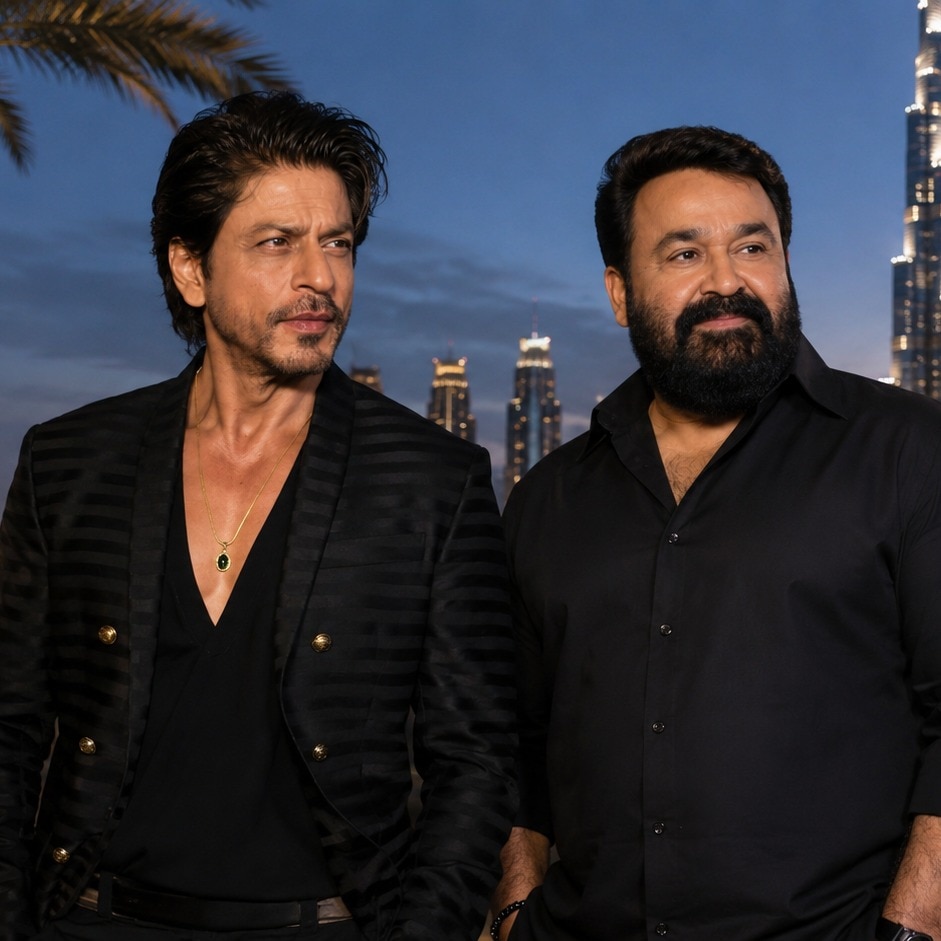 The Burj Khalifa dream: What it really costs, celebs who own luxury homes there