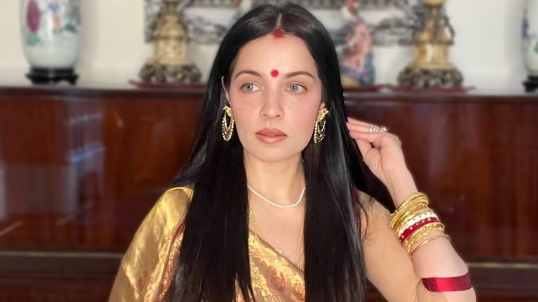 celina jaitley 