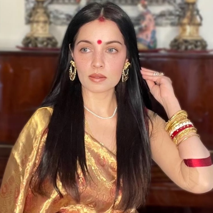 Celina Jaitly recalls her struggles in marriage after Twisha Sharma's death