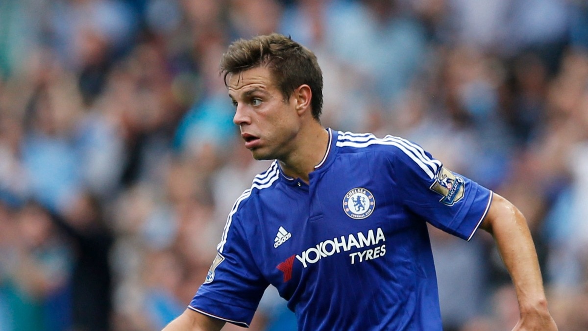 Former Spain and Chelsea defender Cesar Azpilicueta announces retirement