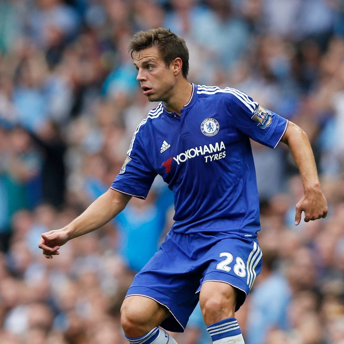 Former Spain and Chelsea defender Cesar Azpilicueta announces retirement