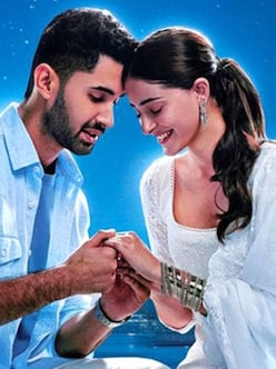 Chaand Mera Dil review: An eclipsed chaand dying a loud, overacted death