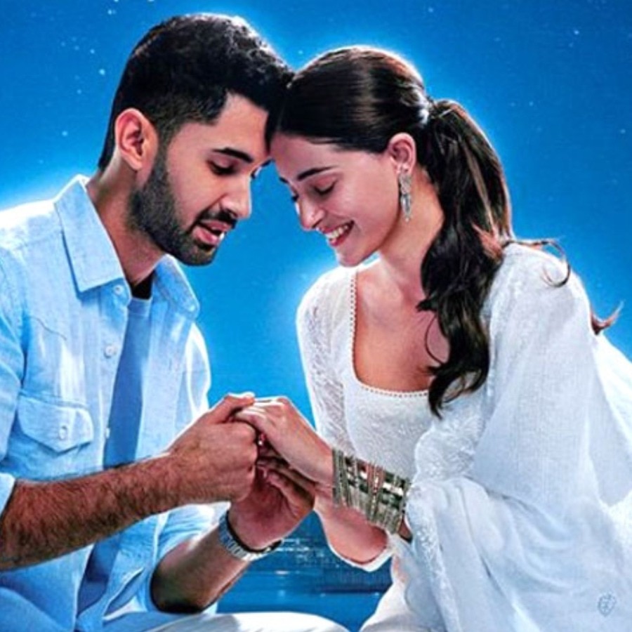 Chand Mera Dil review: An eclipsed chaand dying a loud, overacted death