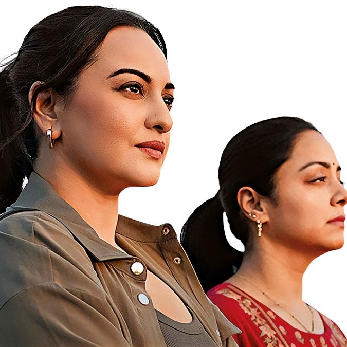 Challenging the status quo | Ashwiny Iyer Tiwari's 'System'
