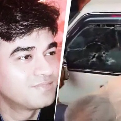 After 3 arrests, CBI takes charge of probe into murder of Suvendu's aide