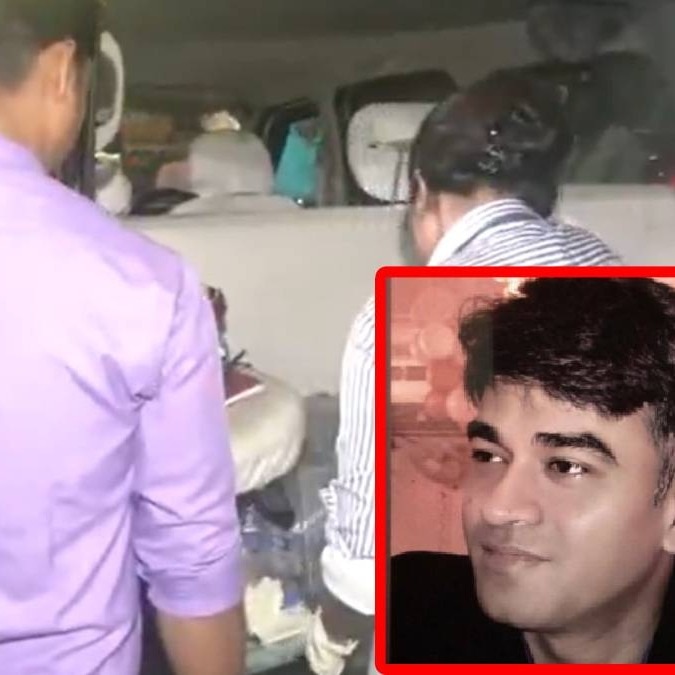 UP, Bihar links emerge in murder of Suvendu's aide, suspect arrested in Ayodhya