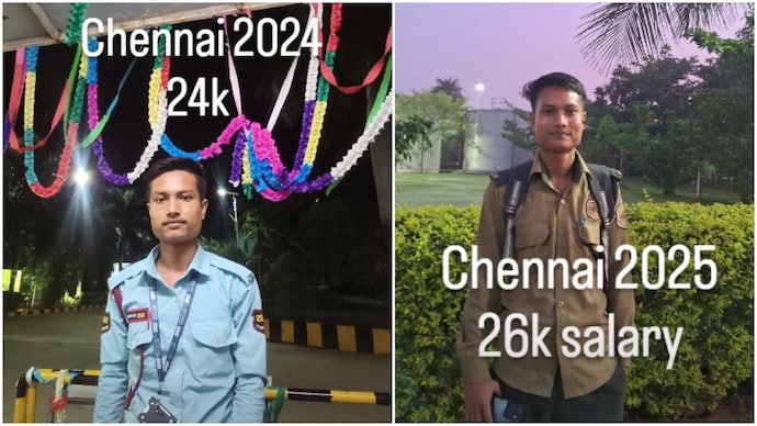chennai