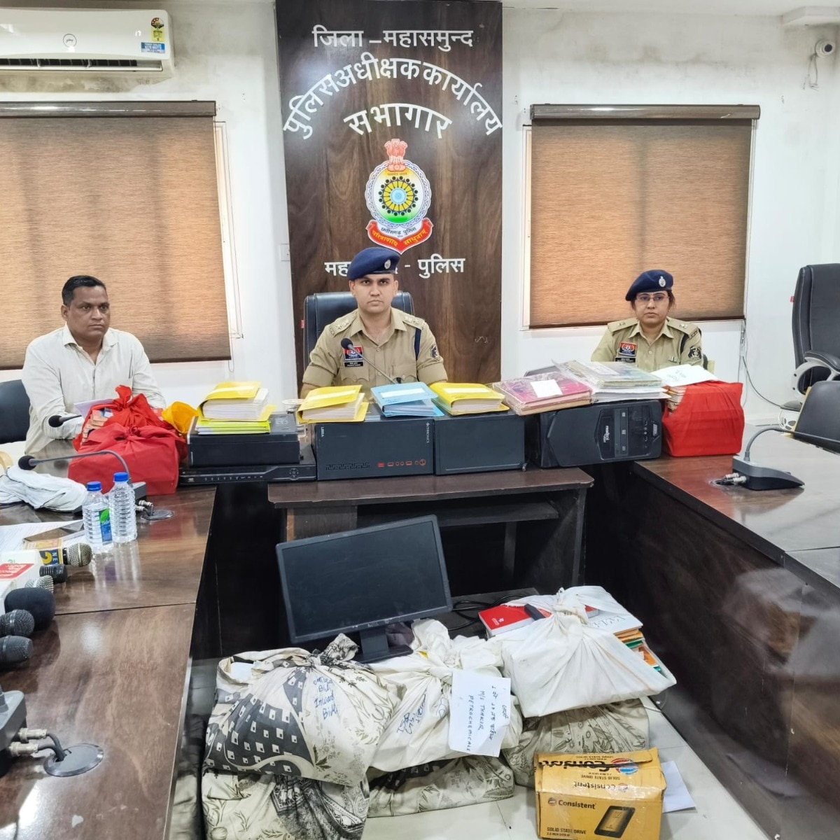 LPG worth Rs 1.5 crore diverted, Chhattisgarh officer named mastermind of racket