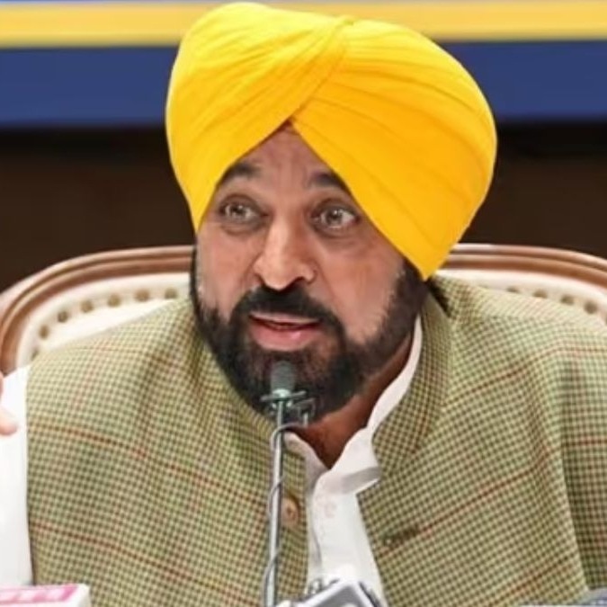 Punjab CM snaps at Congress MLA in Assembly, Opposition alleges he was drunk