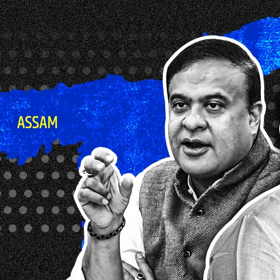 NDA crosses 100-mark in Assam as BJP-led alliance eyes best ever performance