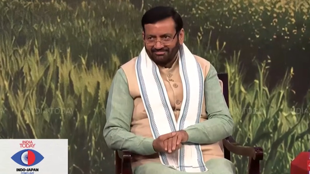 Chief Minister Nayab Singh Saini