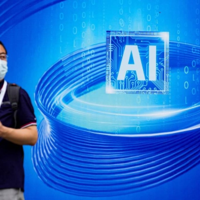 China bans overseas travel for top AI talent from DeepSeek, Alibaba and other