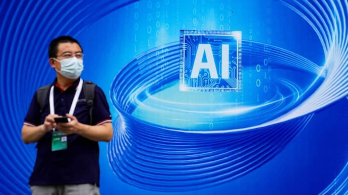 China reportedly restricting overseas travel for top AI professionals. (Photo: Reuters)