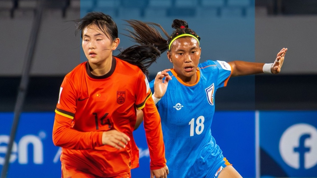 India’s FIFA U17 World Cup dream ends after 0-3 loss to China in Asian Cup quarters