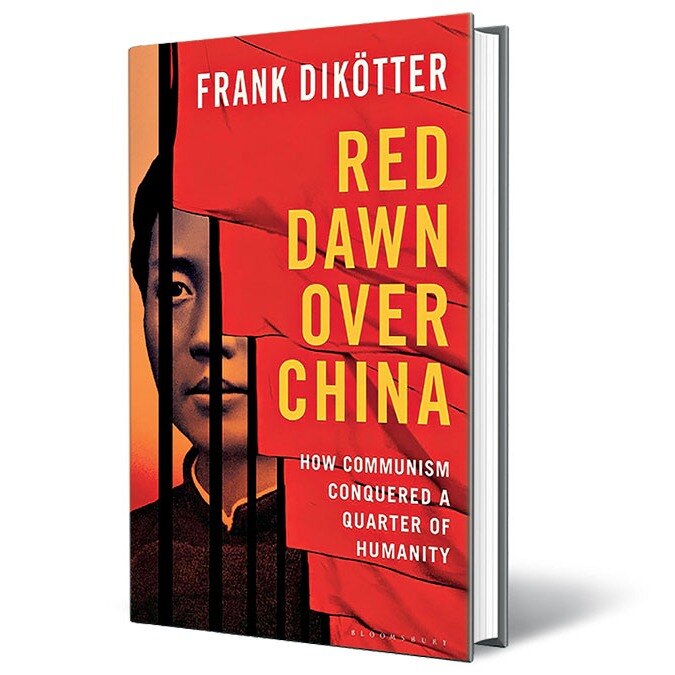 Chinese puzzle | Frank Dikötter's 'Red Dawn Over China'