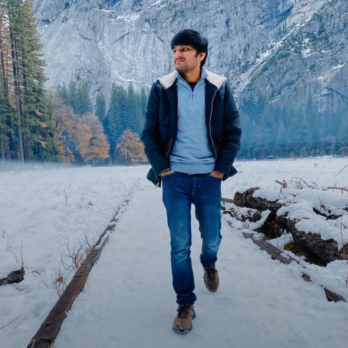 Indian techie dies in California after contracting rare fungal infection