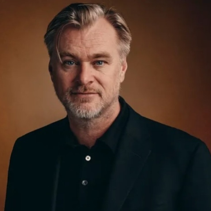The Odyssey: Christopher Nolan explains Travis Scott's casting as a bard