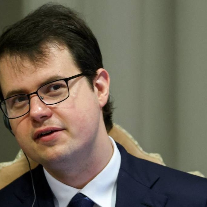 Anthropic co-founder warns of massive job losses at Pope Leo’s historic Vatican event