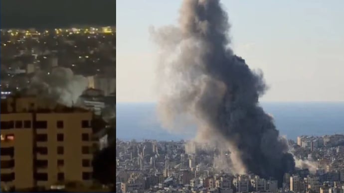 Iranian drones hit the US Embassy in Riyadh Iranian Drone Attacks on US Embassy Riyadh