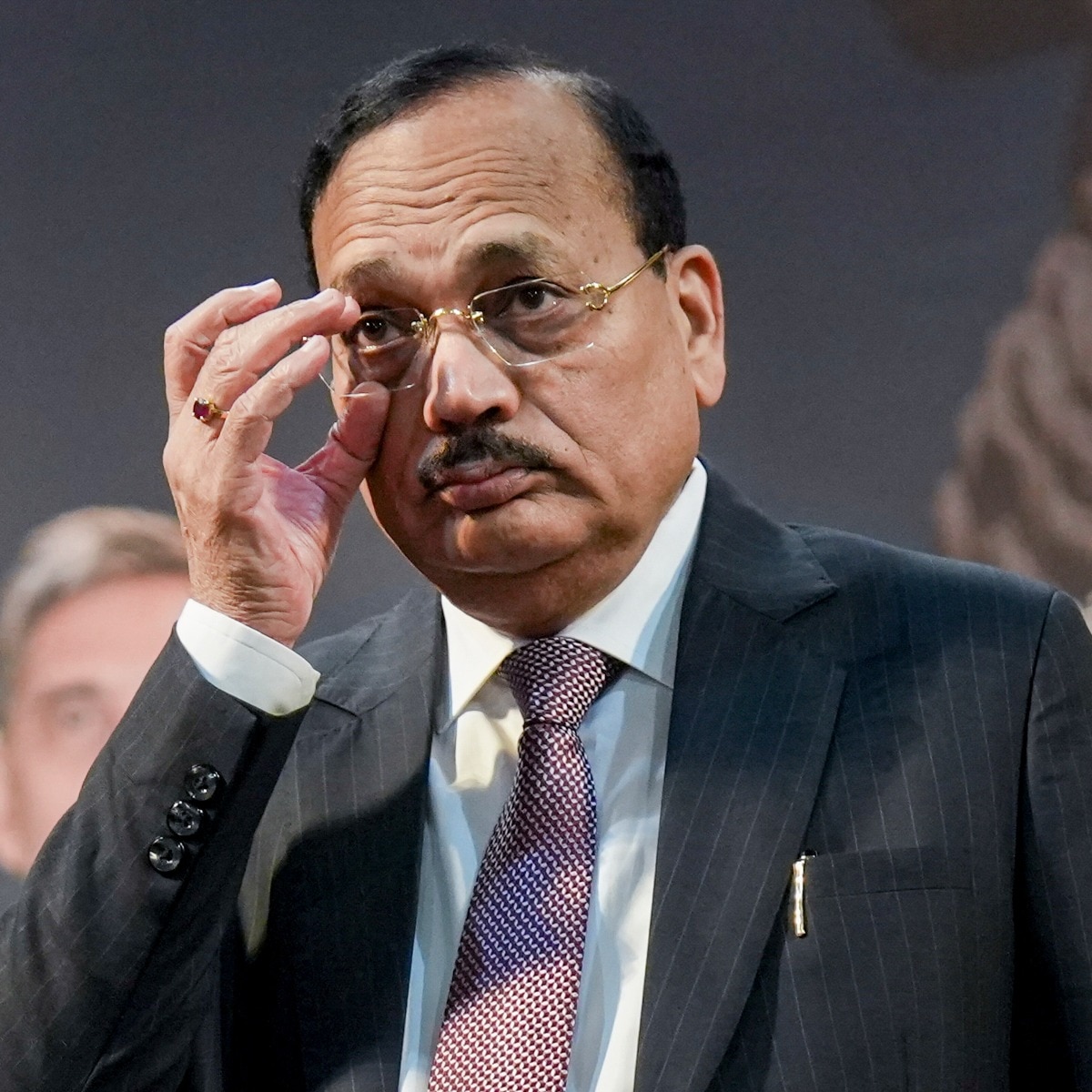 Totally baseless, did not criticise youth: CJI on ‘jobless cockroaches’ remark