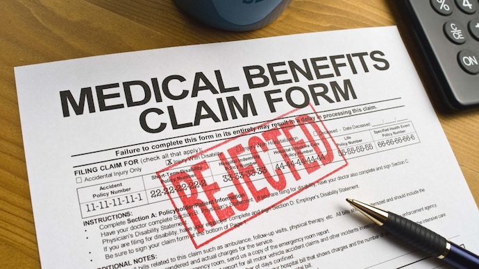 Health insurance claims are often rejected for reasons many families struggle to fully understand.