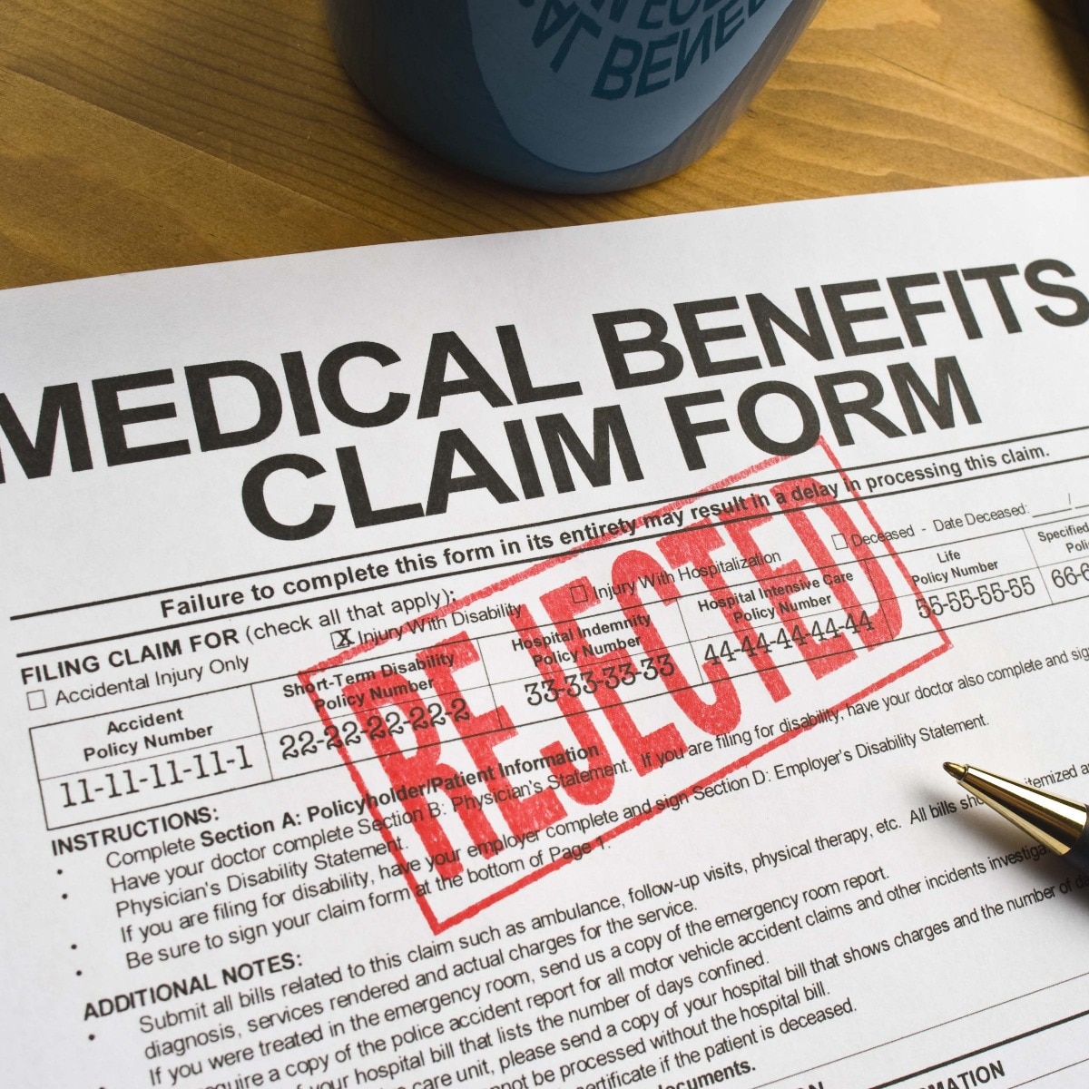 Insurance claim rejected? Reddit user shares how this family fought back and won