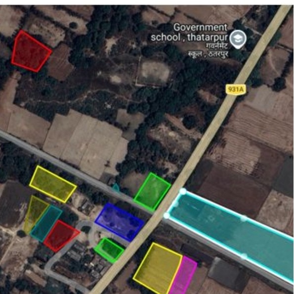 How AI helped a man find his ancestral home in rural India