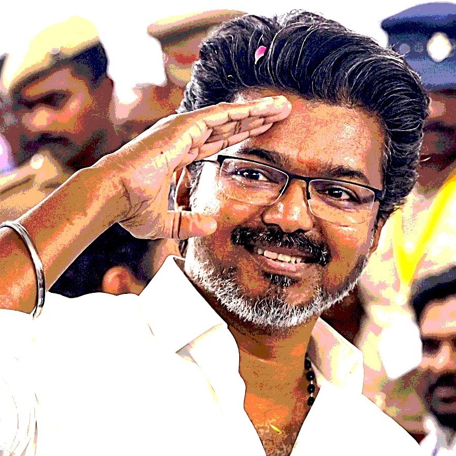 CM-in-waiting: How Vijay fandom turned into a political tsunami