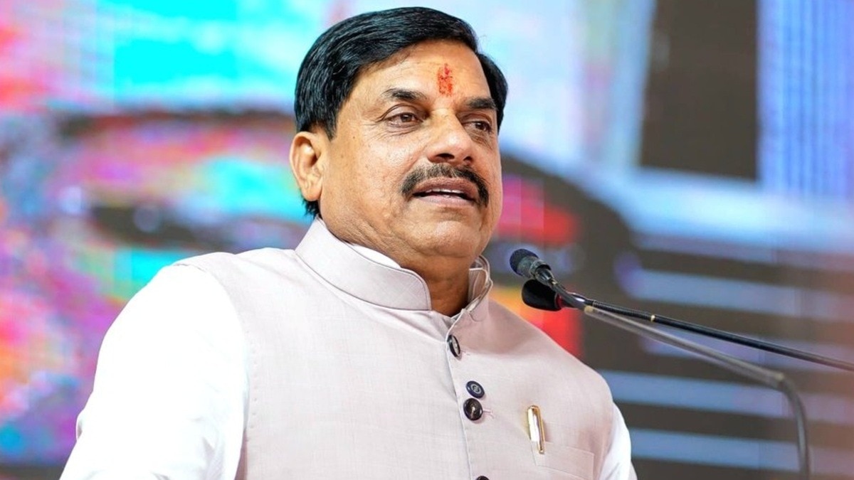 MP CM Mohan Yadav cuts convoy dimension after PM Modi’s fuel-saving attraction MP CM Mohan Yadav cuts convoy dimension after PM Modi’s fuel-saving attraction