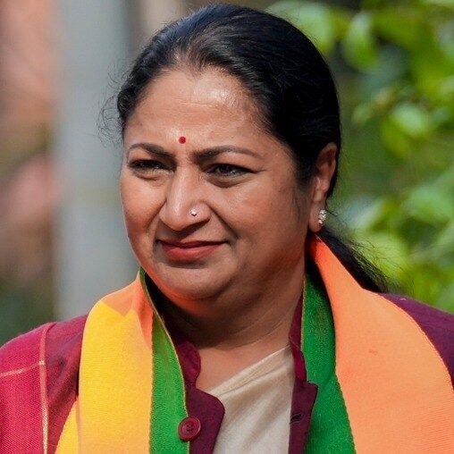 CM Rekha Gupta