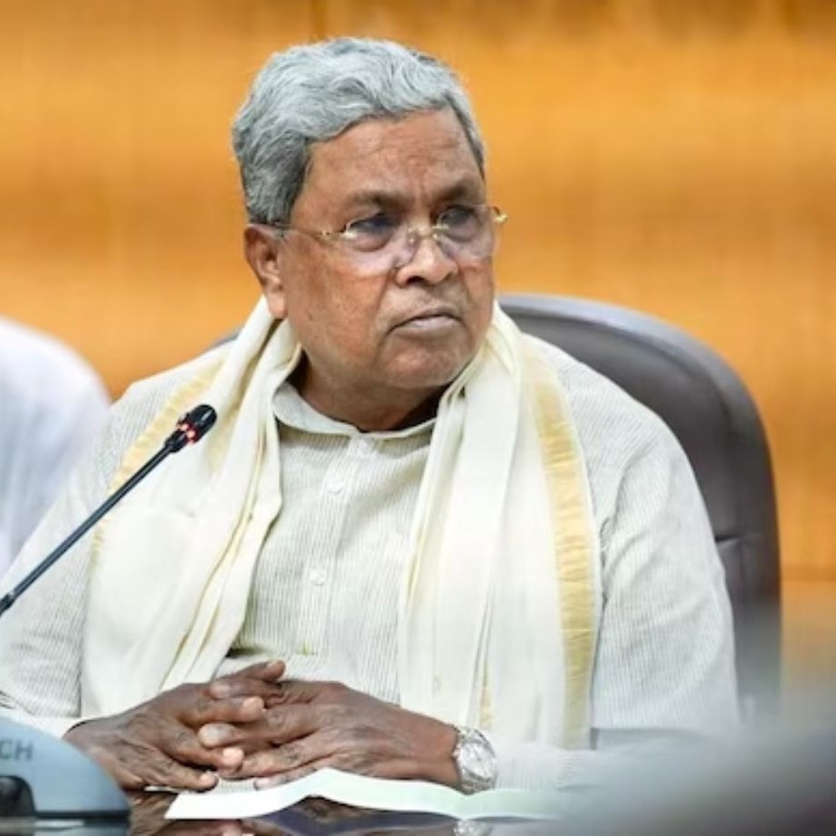 Congress asks Siddaramaiah to step down as CM: Sources after marathon Delhi meet