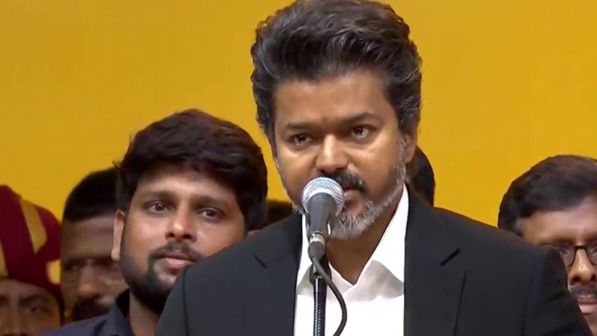 Vijay skips Kerala CM swearing-in amid security, crowd management concerns