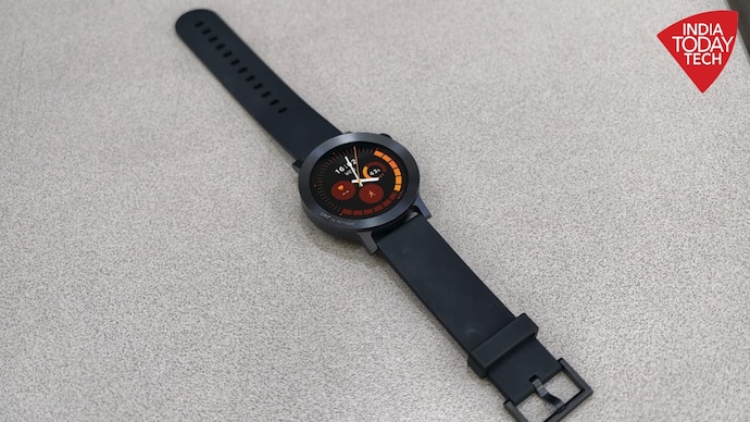 The CMF Watch 3 Pro goes on sale in India on May 8, 2026.