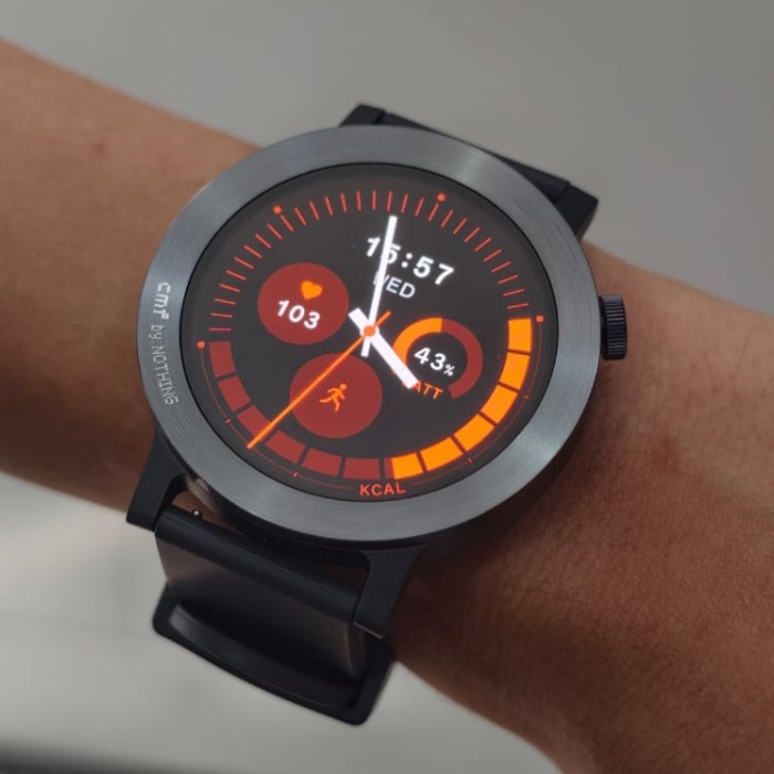 CMF Watch 3 Pro review: Worth the wait?