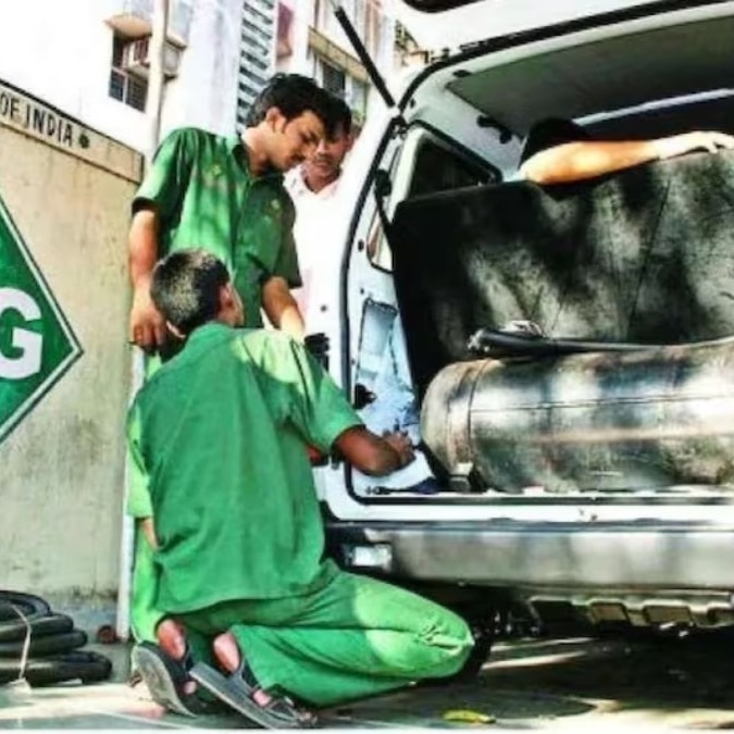 CNG prices increased in Delhi-NCR by Re 1, second hike in a week