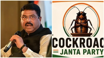 Sack Education Minister: CJP seeks Pradhan's resignation amid NEET row Sack Education Minister: CJP seeks Pradhan's resignation amid NEET row
