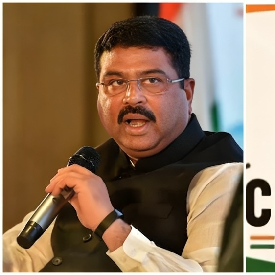 Sack Education Minister: CJP seeks Pradhan’s resignation amid NEET row